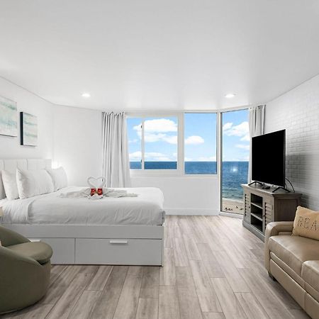 Top Of The Gulf 815 Panama City Beach Eksteriør billede