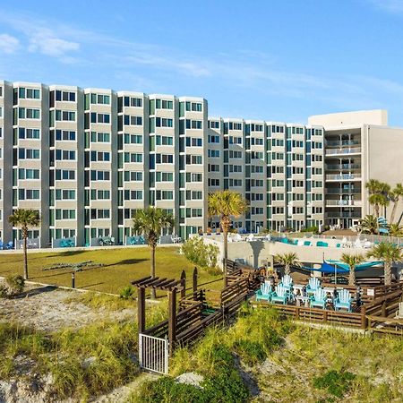 Top Of The Gulf 815 Panama City Beach Eksteriør billede