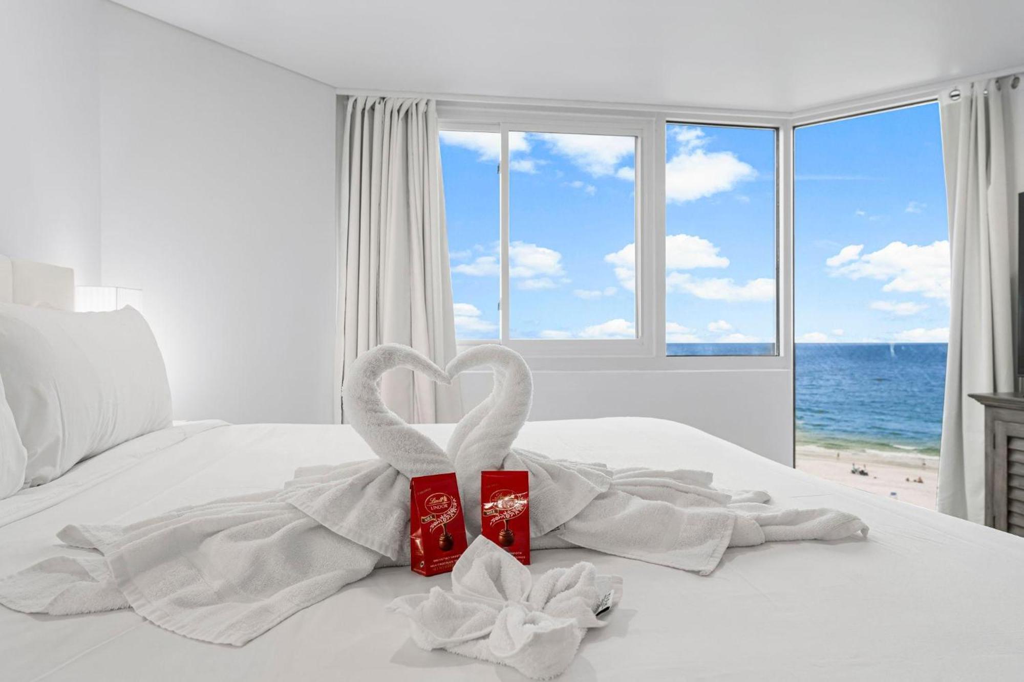 Top Of The Gulf 815 Panama City Beach Eksteriør billede