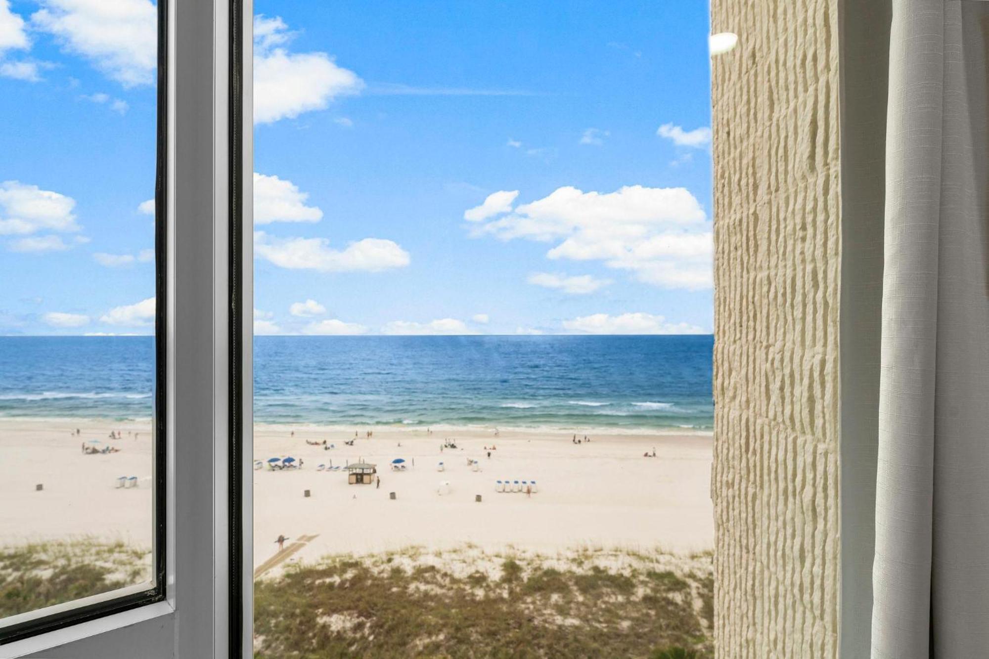 Top Of The Gulf 815 Panama City Beach Eksteriør billede