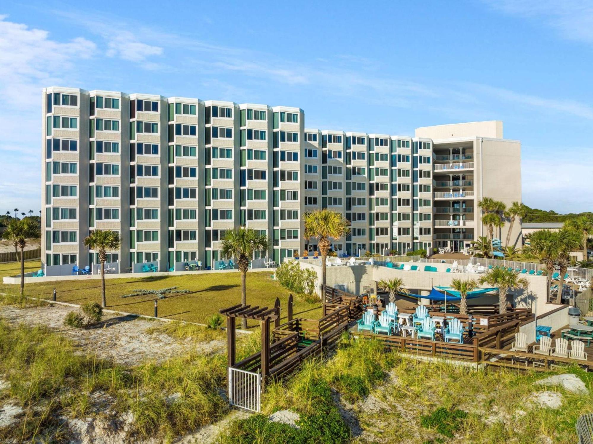 Top Of The Gulf 815 Panama City Beach Eksteriør billede